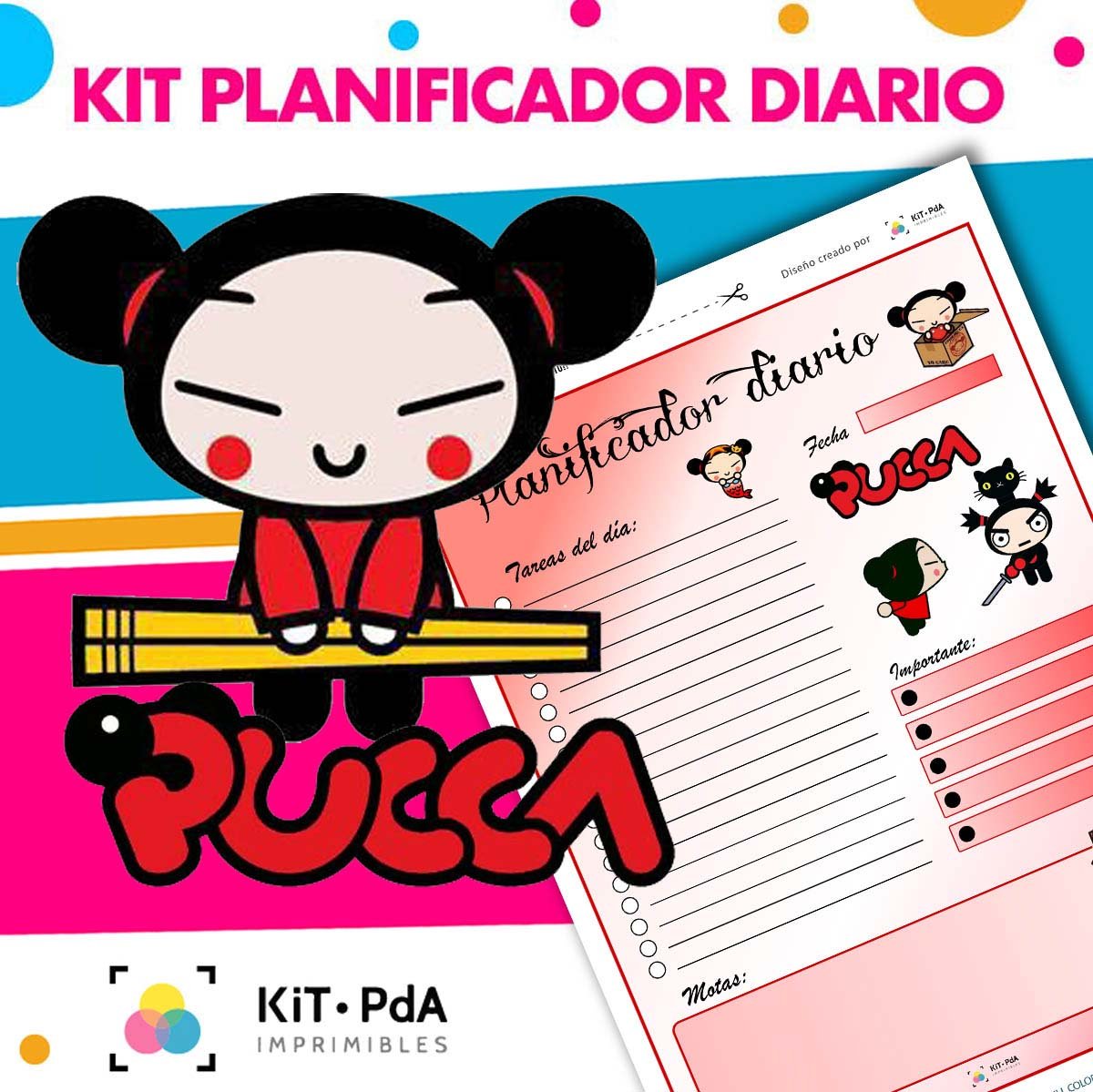 Planificador
